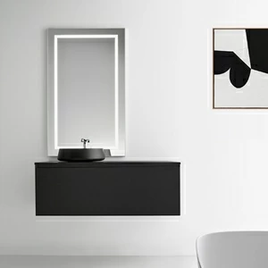 Комплект мебели для ванной OR2 OASIS Origine