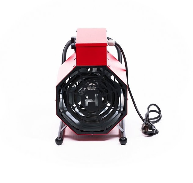 5095887 Тепловая пушка электрическая Hintek PROF-03220 STDN-0122581 - Вид №11