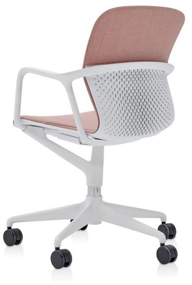 Herman Miller Стул офисный вращающийся с 5 спицами на колесиках Keyn sun-id-1433586 - Вид №3