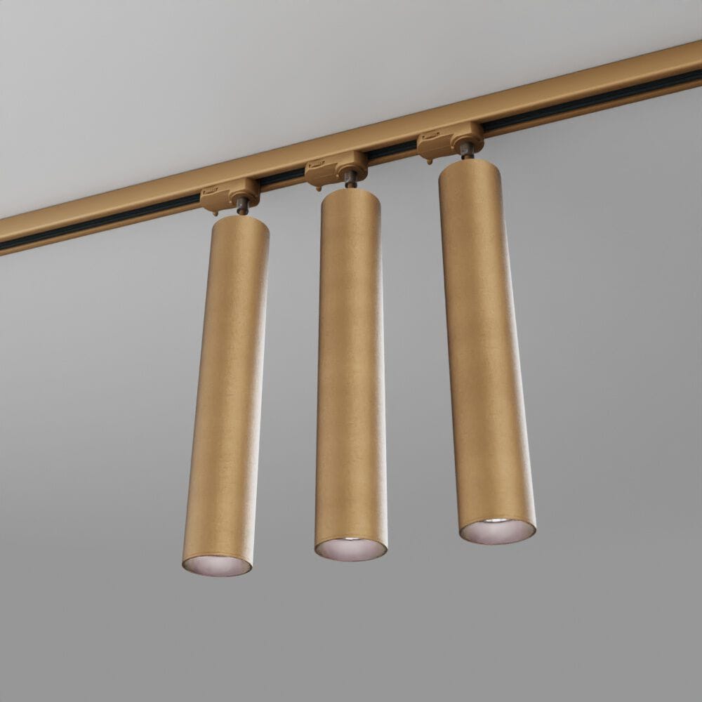 Алюминиевое освещение трека Amarcords Tobe ARCH-00150005 - Вид №45