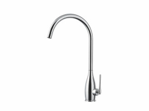 Смеситель кухонный  Alveus PIXY