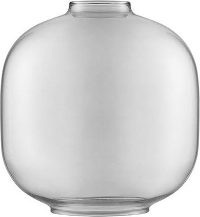 502131 Усилитель Стеклянный Лампа Маленький Дым Норманн Копенгаген Normann Copenhagen Amp 