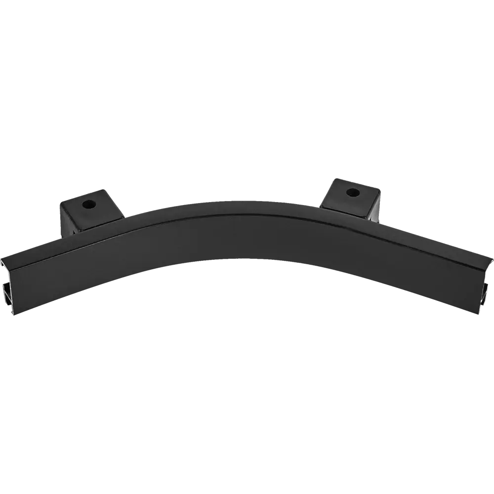 Соединитель поворотный Arttex Facile 135° алюминий цвет черный 88521472 STLM-2041085 