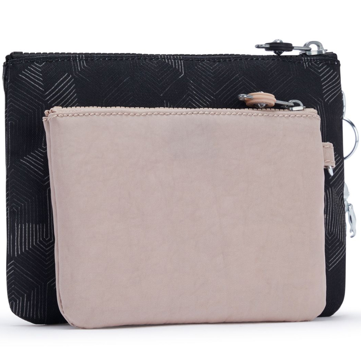 KI6033R19 Набор из 2-х косметичек 2 Pouches Kipling Duo Pouch  - Вид №1