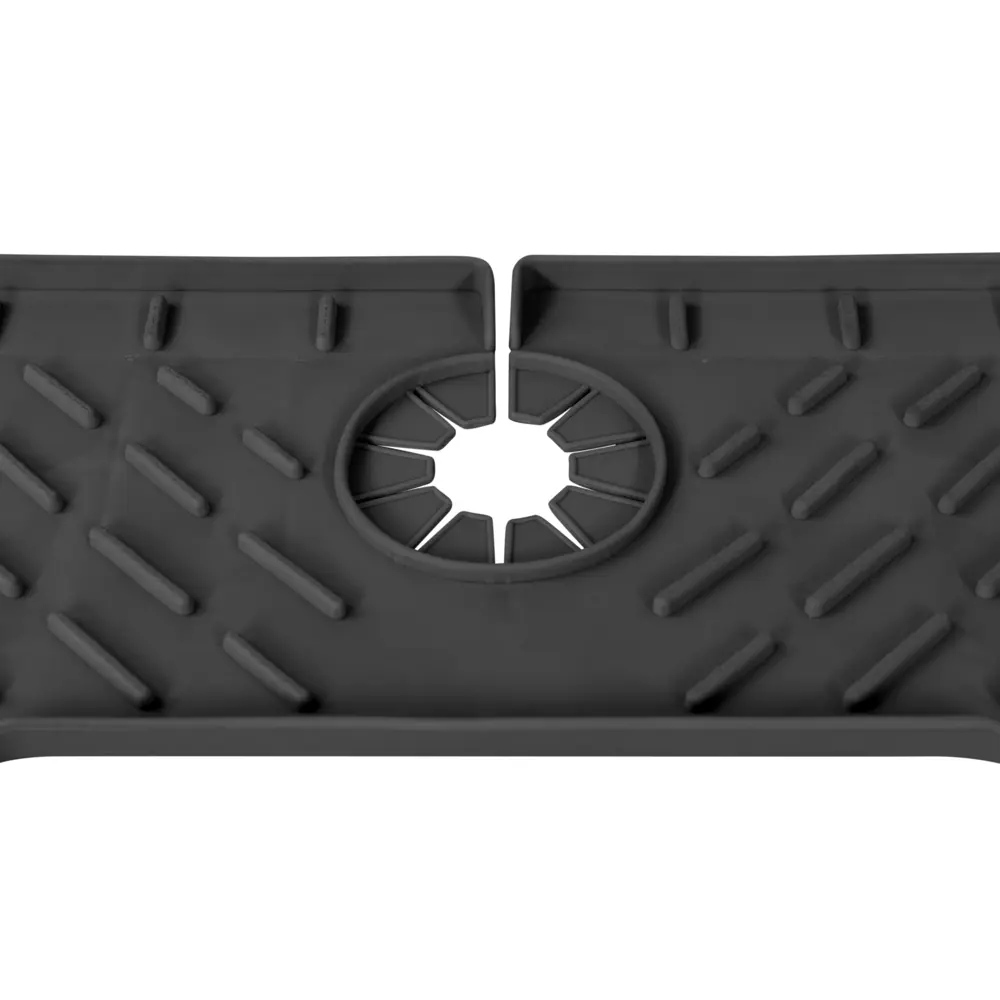 Santreyd Коврик-защита для кухонной мойки 36×13 см 89049517 STLM-1543715 - Вид №3