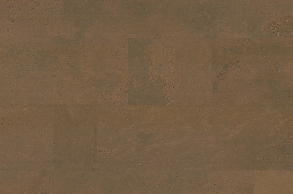 633 111 201 Окрашенный пробковый пол Havana GRANORTE Recolour