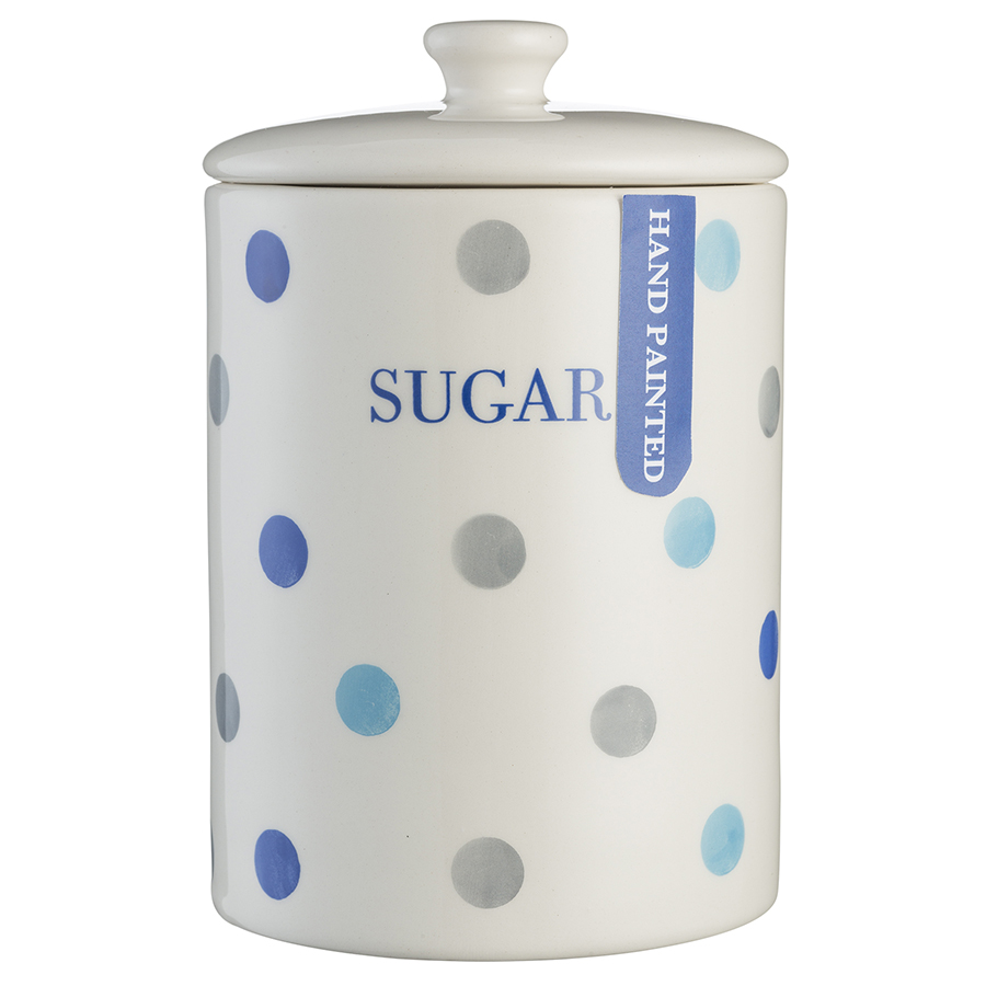 P_0059.527 Емкость для хранения сахара padstow 600 мл Price&Kensington  - Вид №2