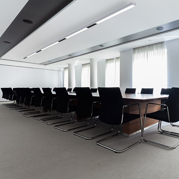 Baar C System Ghidini Baar System C .01 Белый (Матовый)  - Вид №3