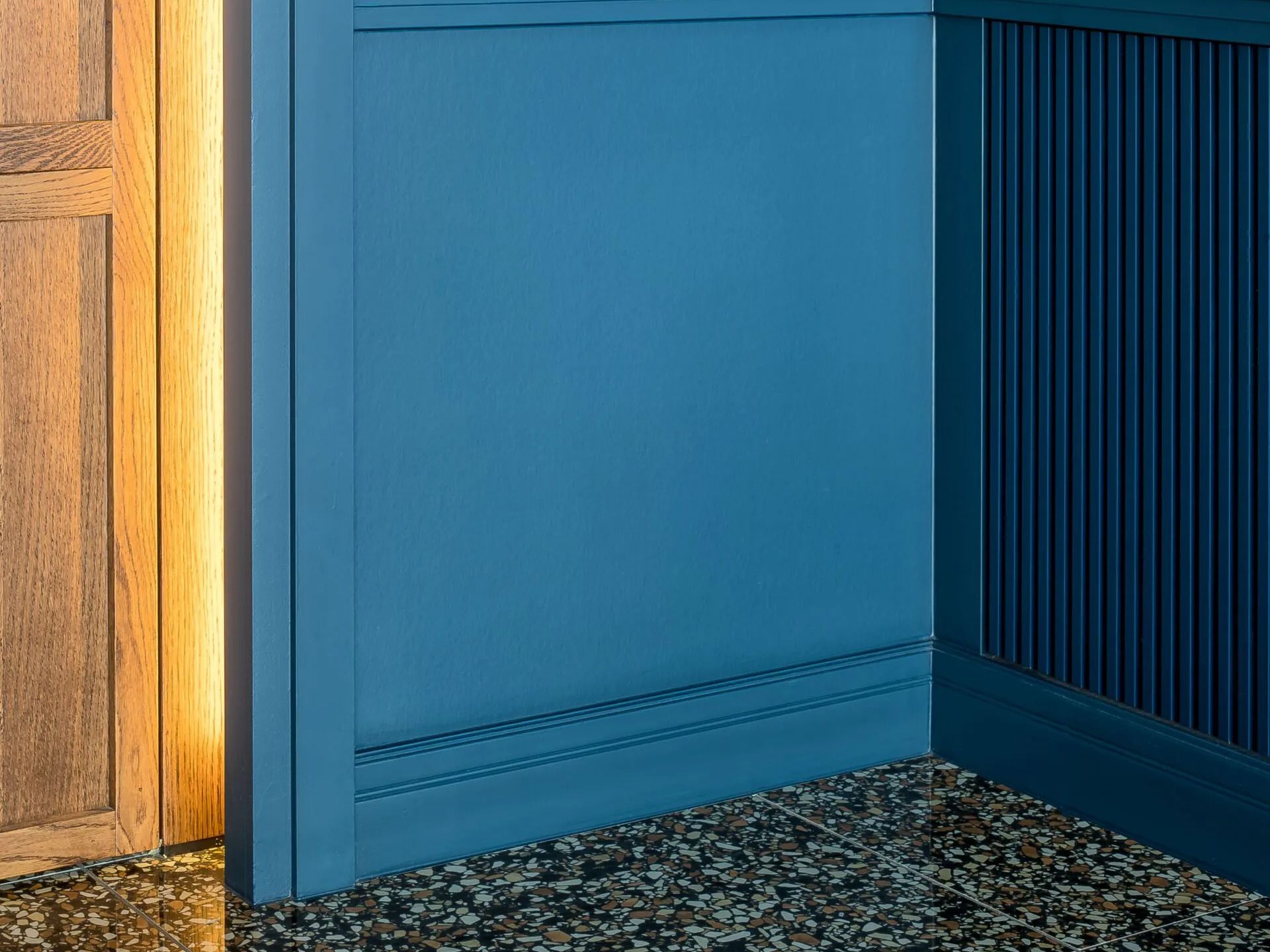 Плинтус Duropolymer® Orac SX105 ARCH-00022280