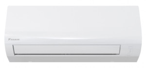 9118350 Кондиционер настенный сплит-система Daikin FTXF71D/RXF71D белый