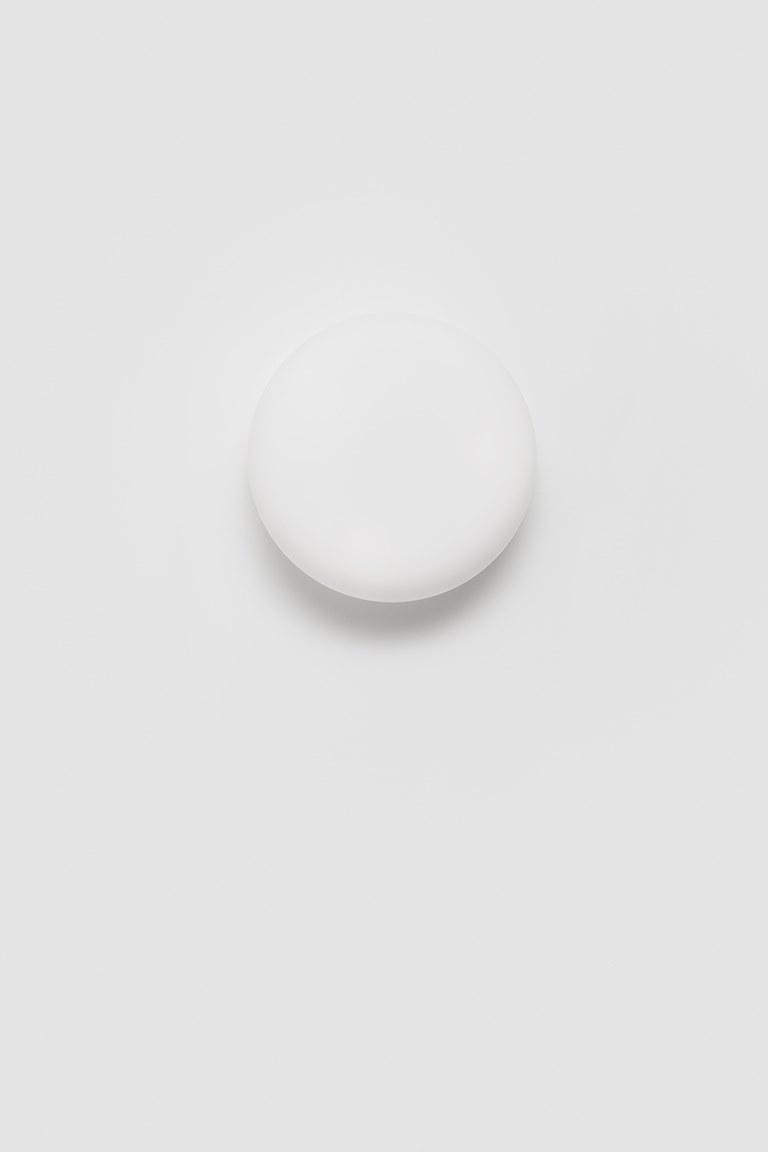 Danese Milano Настенный светильник / потолочный светильник из опалового стекла Itka sun-id-1507798 - Вид №8