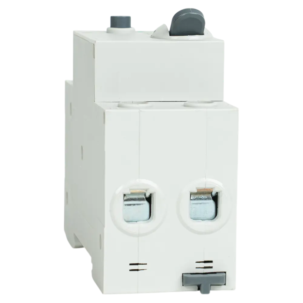 Автоматический выключатель Systeme Electric City9 Set с защитой от утечек тока 89412695 STLM-1578274 - Вид №3