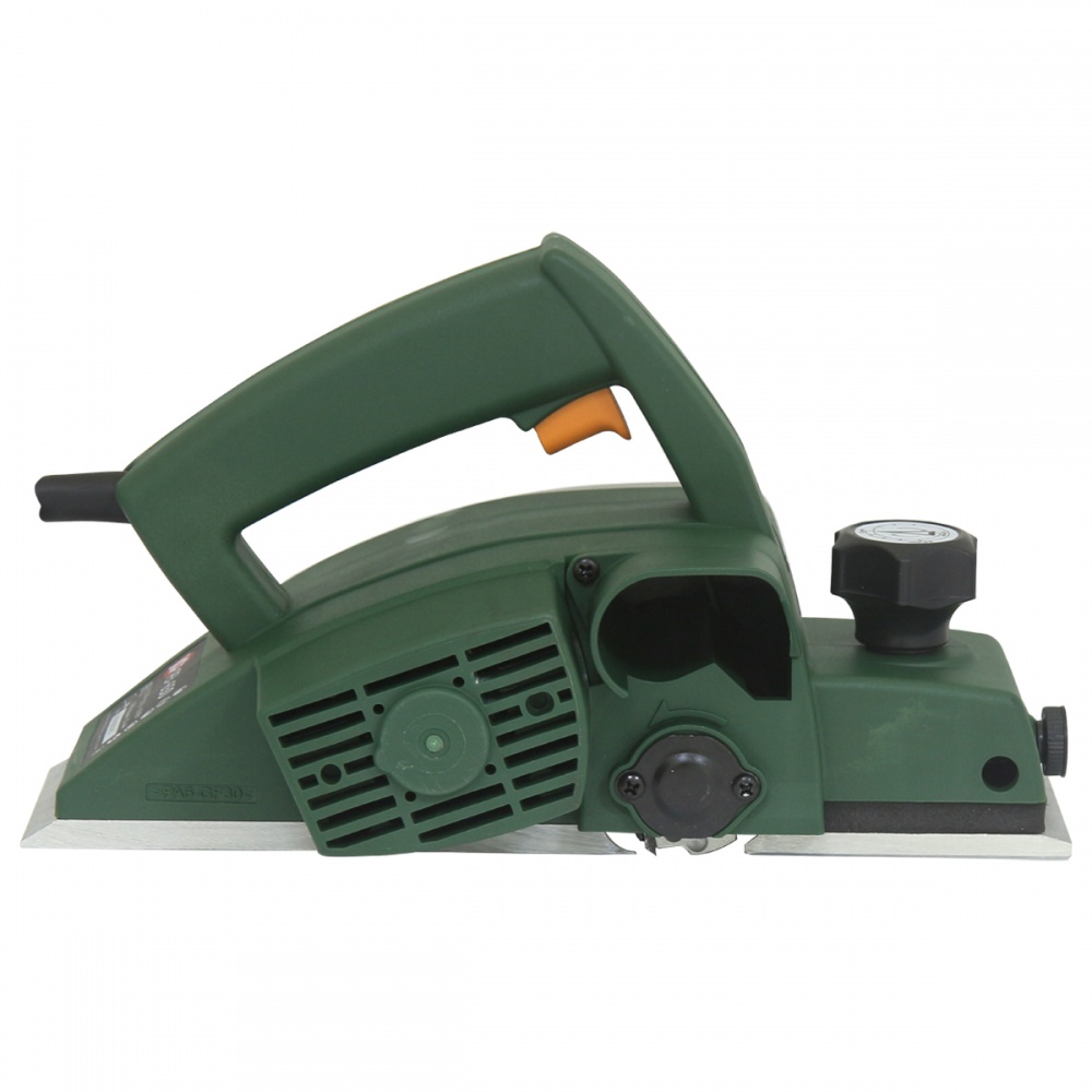 76095 Калибр Рубанок электрический РЭ-650  - Вид №2