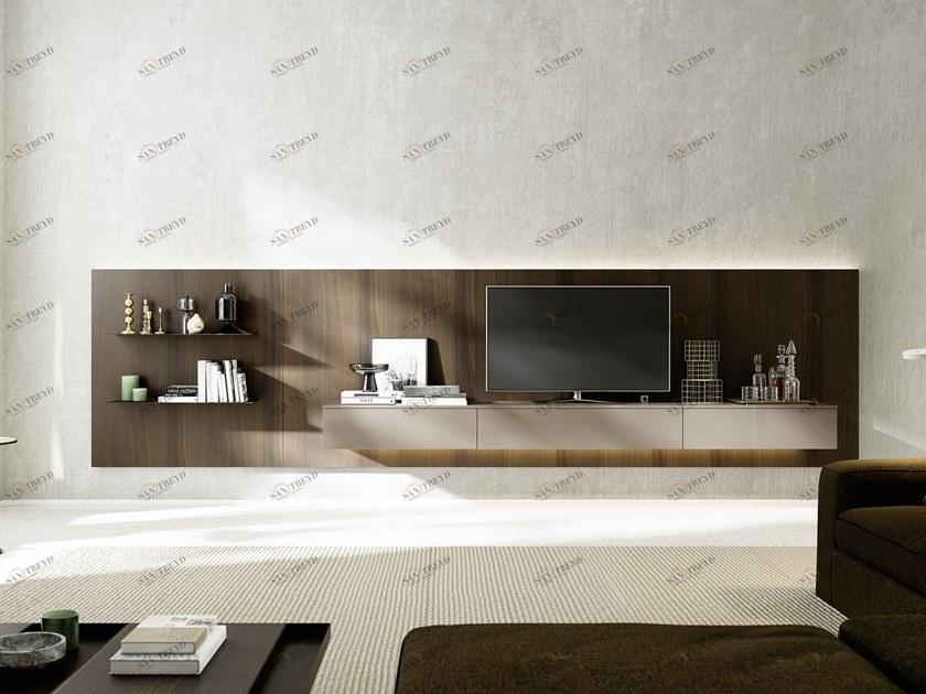 JESSE Модульная оборудованная стена sun-id-1490863