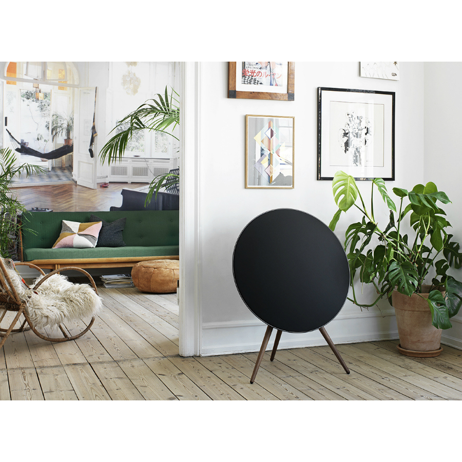Система акустическая BeoPlay A9, зеленая Bang & Olufsen 1200328 - Вид №1