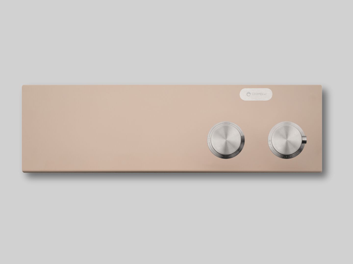 Стержень из нержавеющей стали с ручным душем Cropelli Alyssia ARCH-00123690 - Вид №24