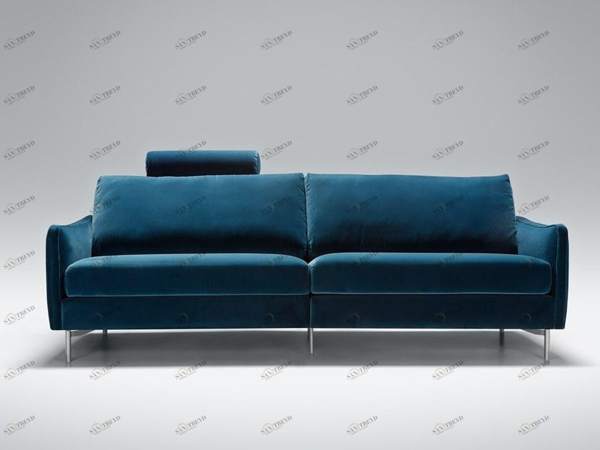 Sits Диван из ткани sun-id-1384816