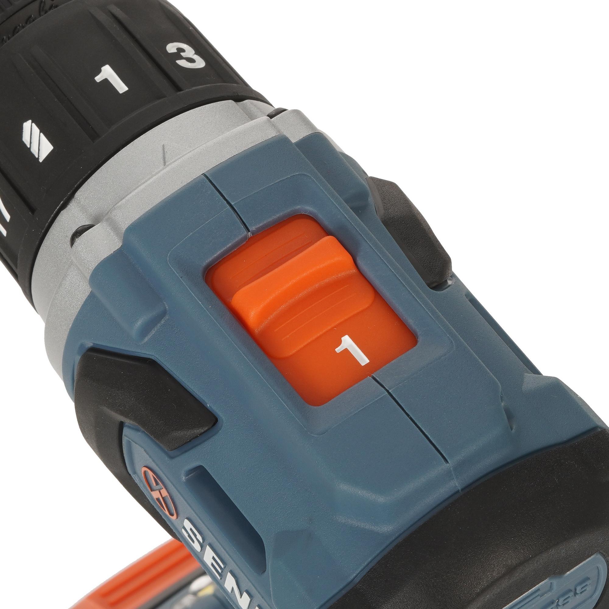 Дрель-шуруповерт SENIX PDDX2-M2-EUSET 20 Volt Max X2 9067908 STDN-0022502 - Вид №4