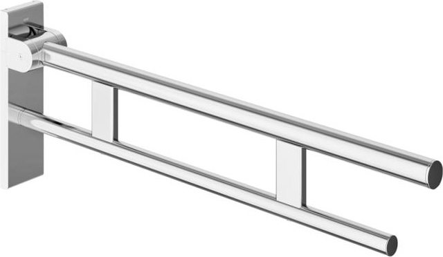 900.50.15940 Опорная рейка Duo, исполнение b HEWI Stützen 