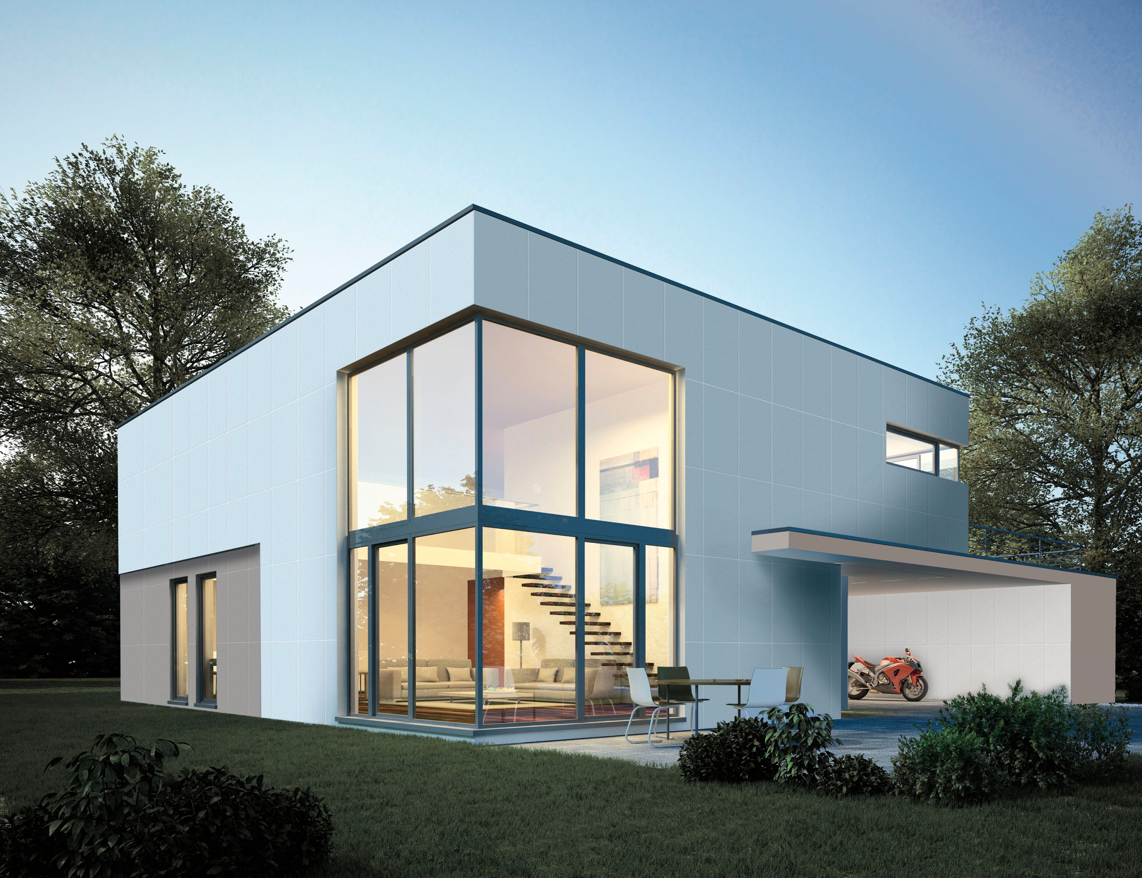 Напольное покрытие / керамогранит для внутреннего и наружного применения Ceramiche Brennero Yunika ARCH-00114191 - Вид №7