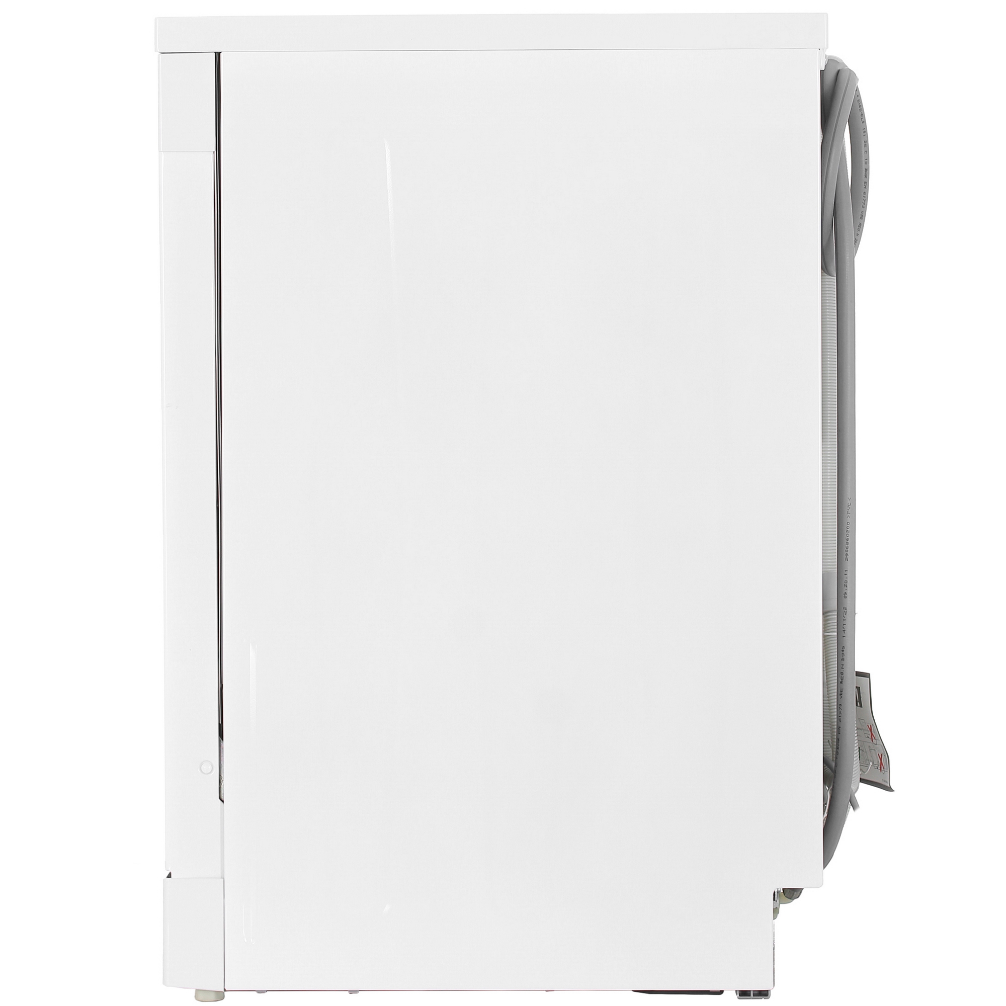 9936134 Посудомоечная машина Indesit DFS 1A59 белый STDN-0151823 - Вид №3