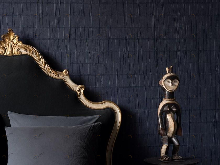 Élitis Однотонные обои Washi sun-id-1508738