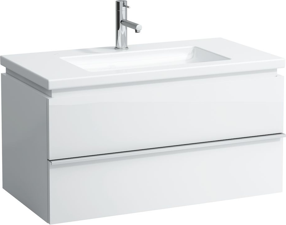 H8164330001111 Накладная раковина LAUFEN PRO
