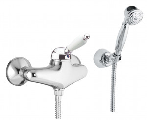 83CR5127 Смеситель для душа Imperale , хром Fiore Imperiale