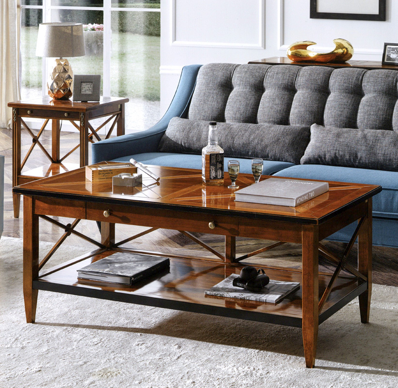 Стол журнальный  TOSATO 22.78 Classic