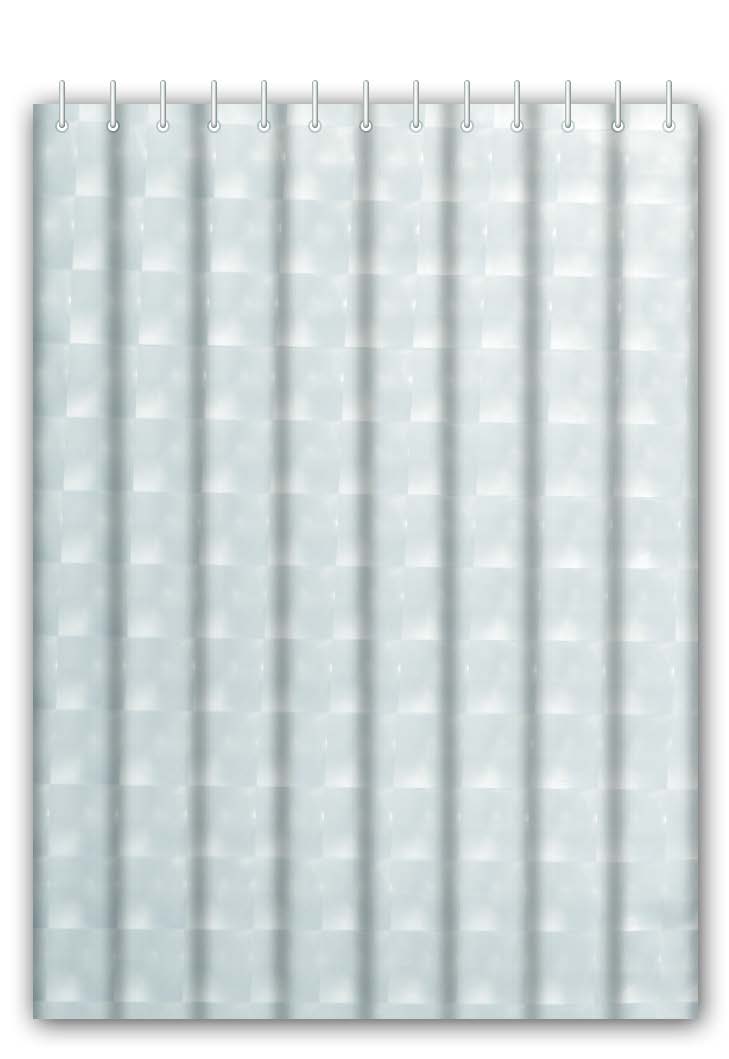 HB75101-1 Штора для ванной , 200*180 Haiba 