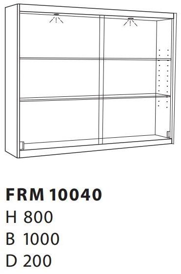 Karl Andersson Настенная витрина Front sun-id-1374290 - Вид №2