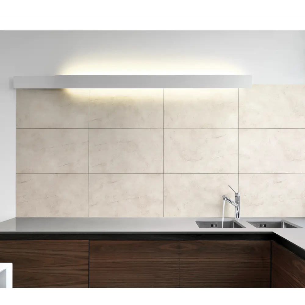 Настенная плитка ПВХ Artens Renowall оникс 700x420x3.6 мм 2.058 м² 7шт STLM-2197805