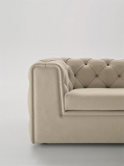 i 4 Mariani Стеганый угловой диван Tudor sun-id-1403913 - Вид №2