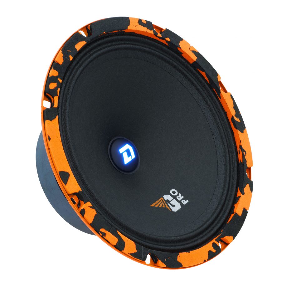 5471640 Среднечастотная акустическая система DL Audio Gryphon Pro 200 SE STDN-0019855 - Вид №1