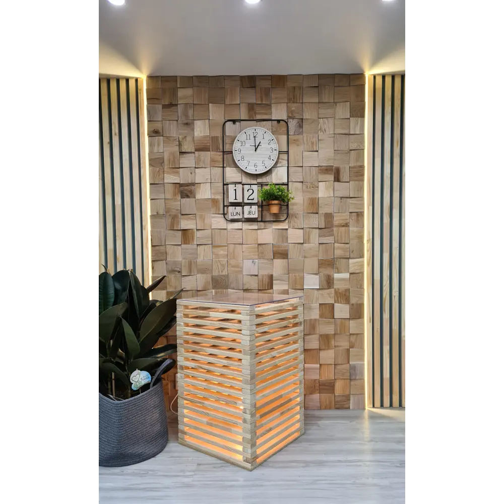 Santreyd Брусок строганый Экстра 19x40x3000 мм для интерьера и мебели 82605896 STLM-0031338 - Вид №6