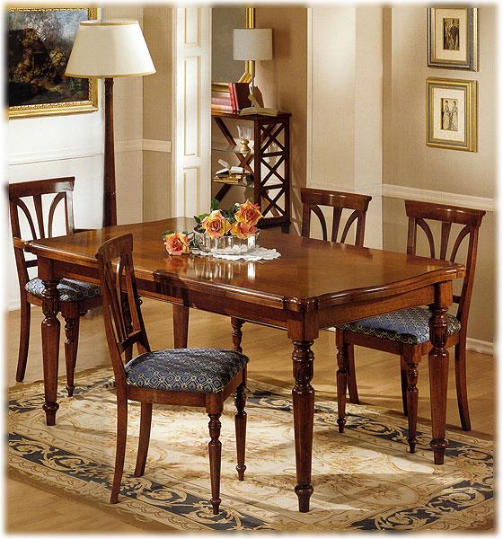 Стол  MIRANDOLA R1000 Botticelli