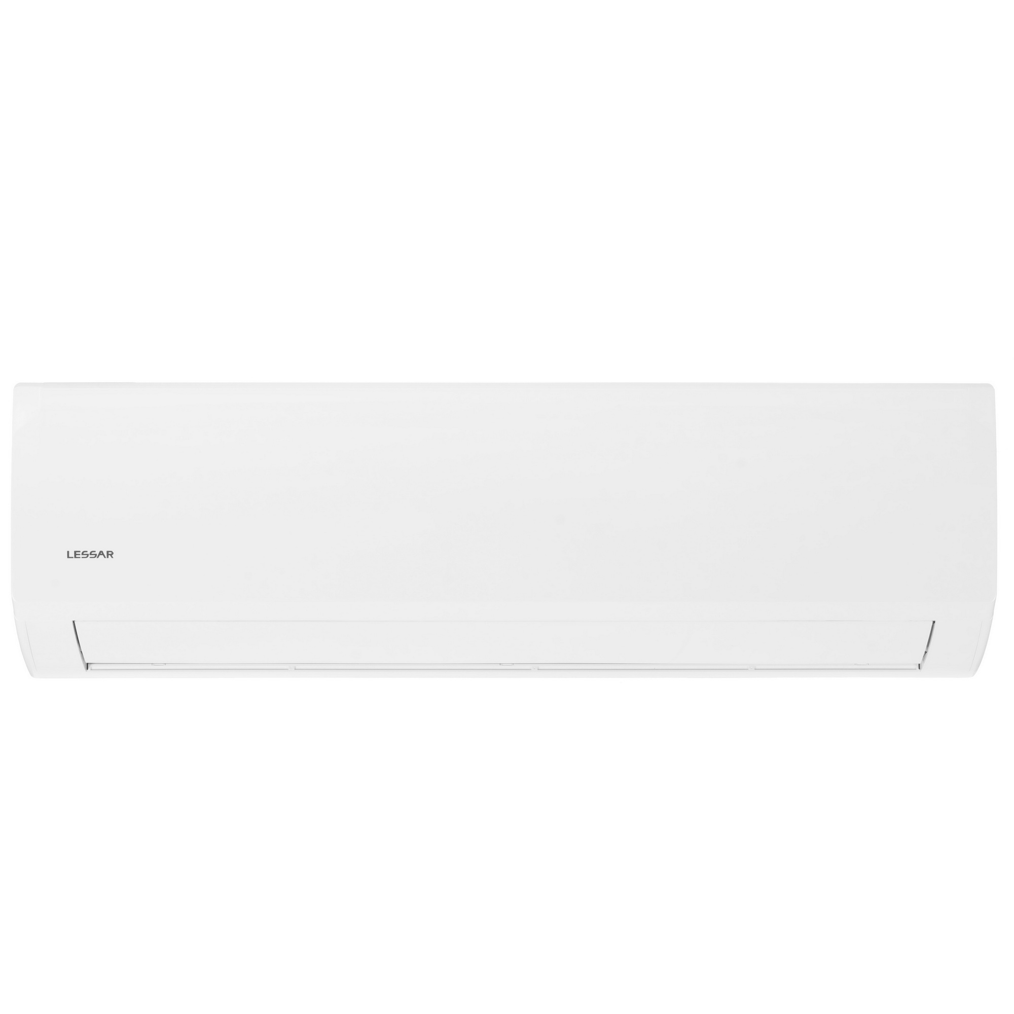 9986608 Кондиционер настенный сплит-система Lessar LS-HE18KDE2/LU-HE18KDE2 белый STDN-0148589 - Вид №1