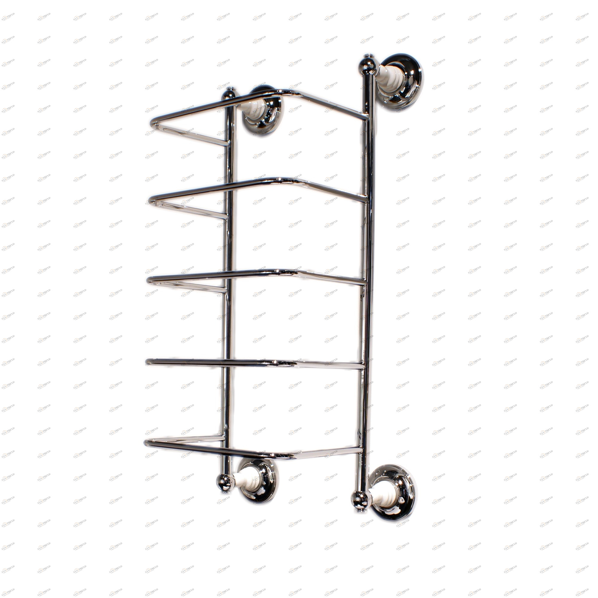 Traditional bathrooms Вешалка для полотенец Tb627variantenauch 