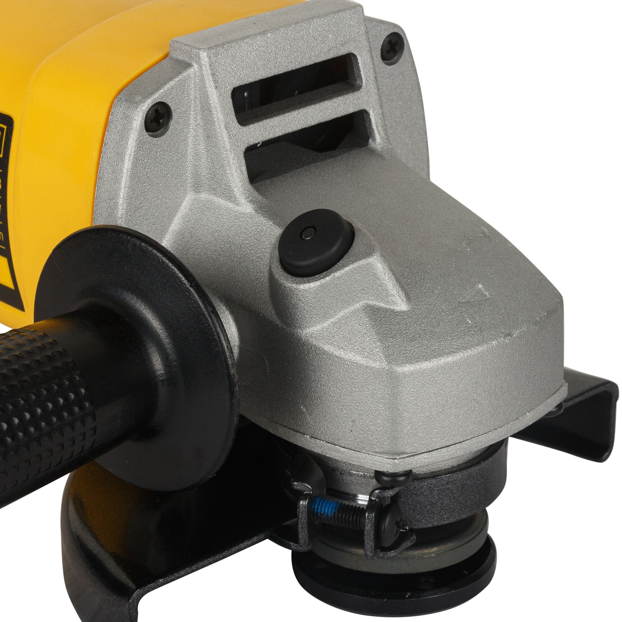 Углошлифовальная машина (УШМ) DeWalt DW831-IN 5496697 STDN-0113091 - Вид №6
