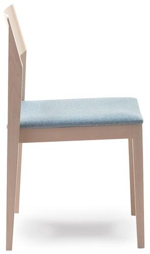 PIAVAL Штабелируемый стул Elsa | health & care 64-11/3 | 64-11/3r 64-11/3 ~ 64-11/3r - Вид №2