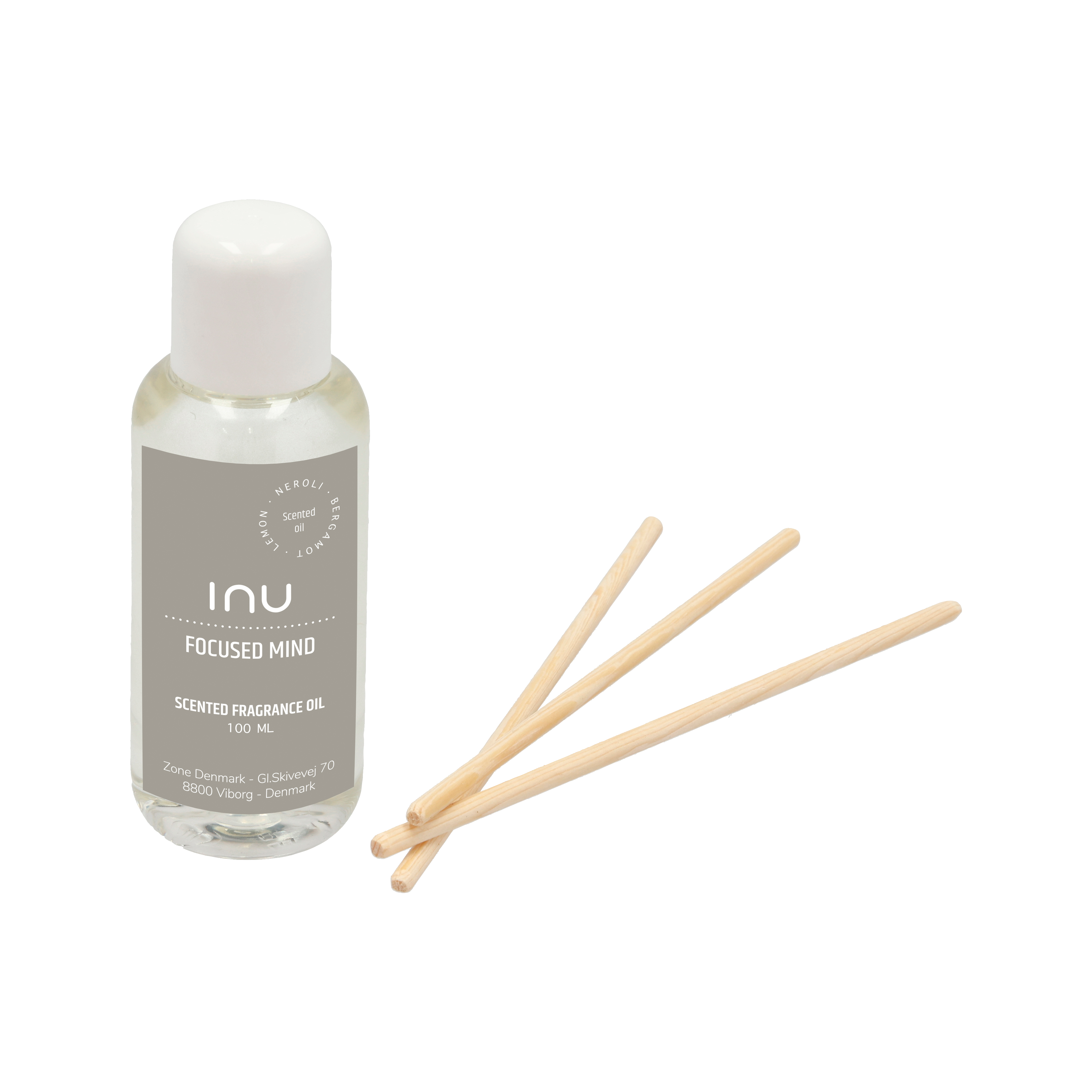 23940 Наполнитель ароматизатора m 5 Stic Zone Denmark Inu