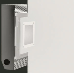 Buzzi & Buzzi Настенный светильник для улицы / потолочный светильник для улицы