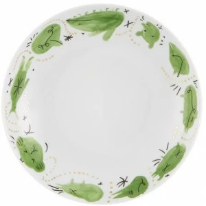 Vista Alegre Суповая тарелка из фарфора Folkifunki 21127772