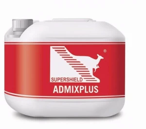 Supershield Гидроизоляционная химическая добавка на водной основе