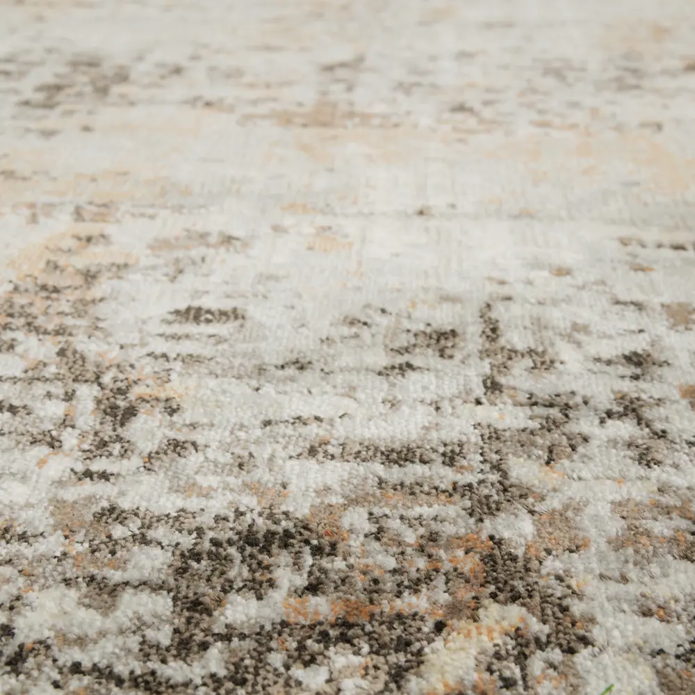 Ковер вискоза Matrix 89889/5280 200x290 см цвет мультиколор RAGOLLE STLM-2201749 - Вид №3