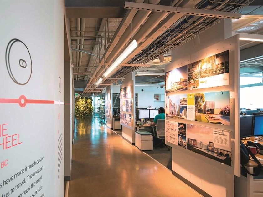 Artemide Светодиодный подвесной светильник прямого света из алюминия sun-id-1357565 - Вид №2