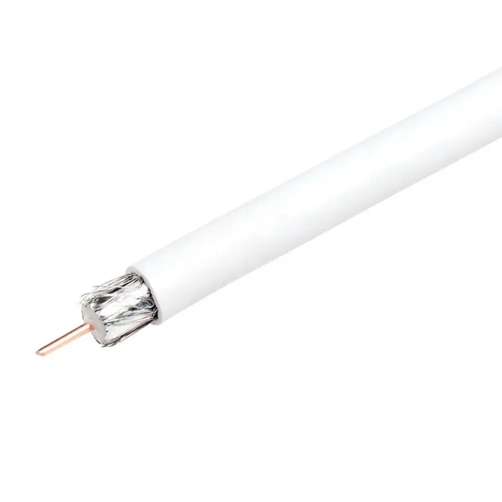 Кабель телевизионный ELECTRALINE SAT752 для стабильного сигнала 89343260 STLM-1107589