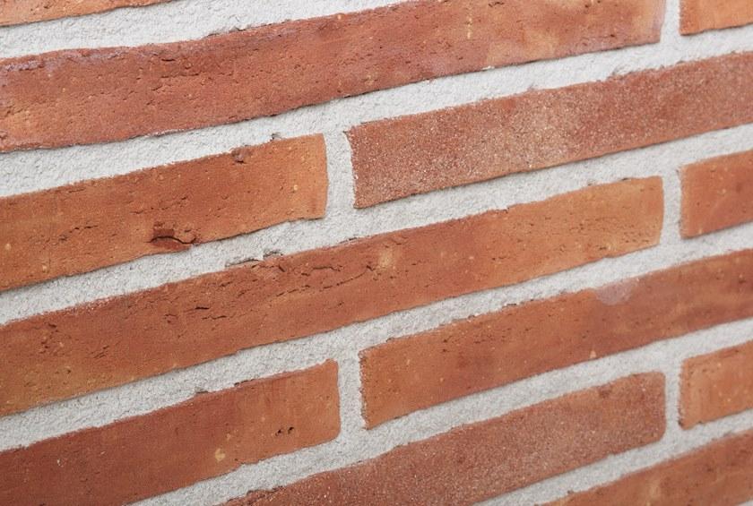 B&B Rivestimenti Naturali Кирпич глиняный лицевой Mattoni / listelli Genesis l10 - Вид №2