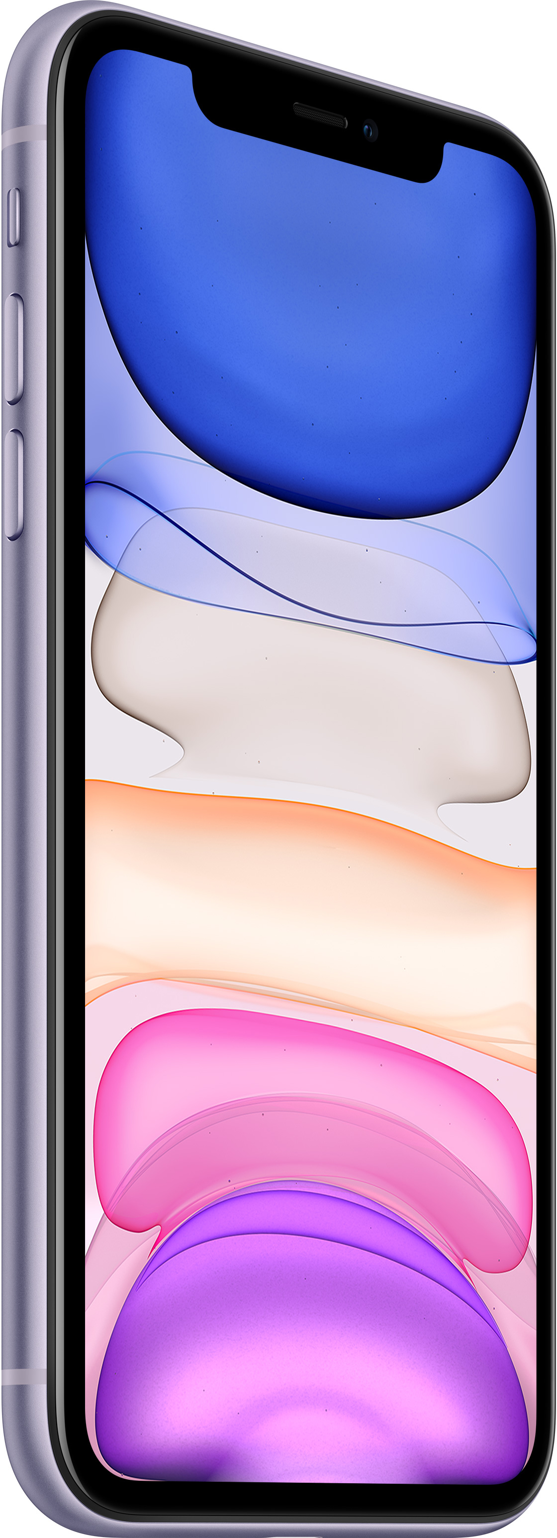 MWMC2RU/A Iphone 11 256gb purple Apple Santreyd  - Вид №2