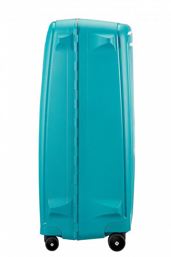 10U-62004 Чемодан 10U*004 Spinner 81/31 Samsonite S'Cure  - Вид №8